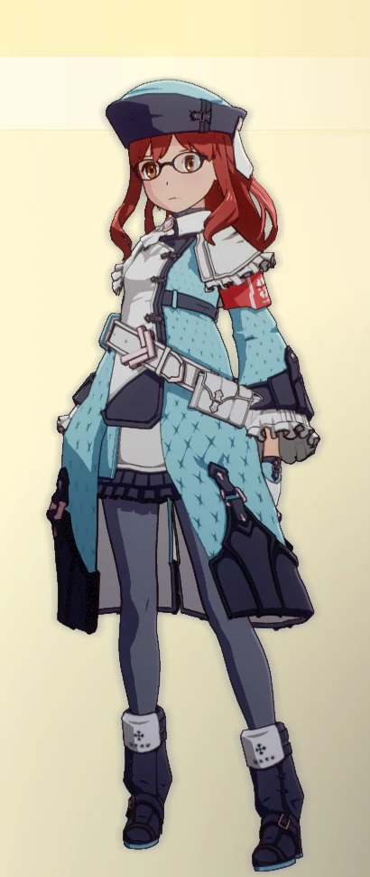 ブルプロ 染色プレビュー