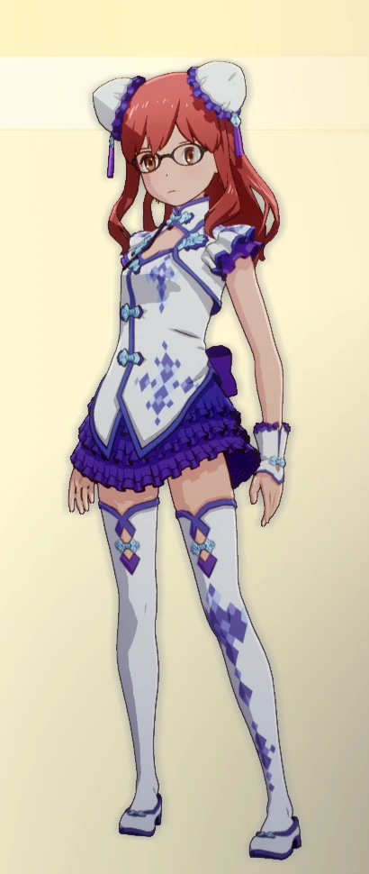 ブルプロ 染色プレビュー